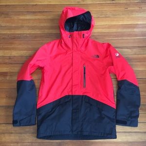 M The North Face Steep Series NFZ GORE-TEX Jacket